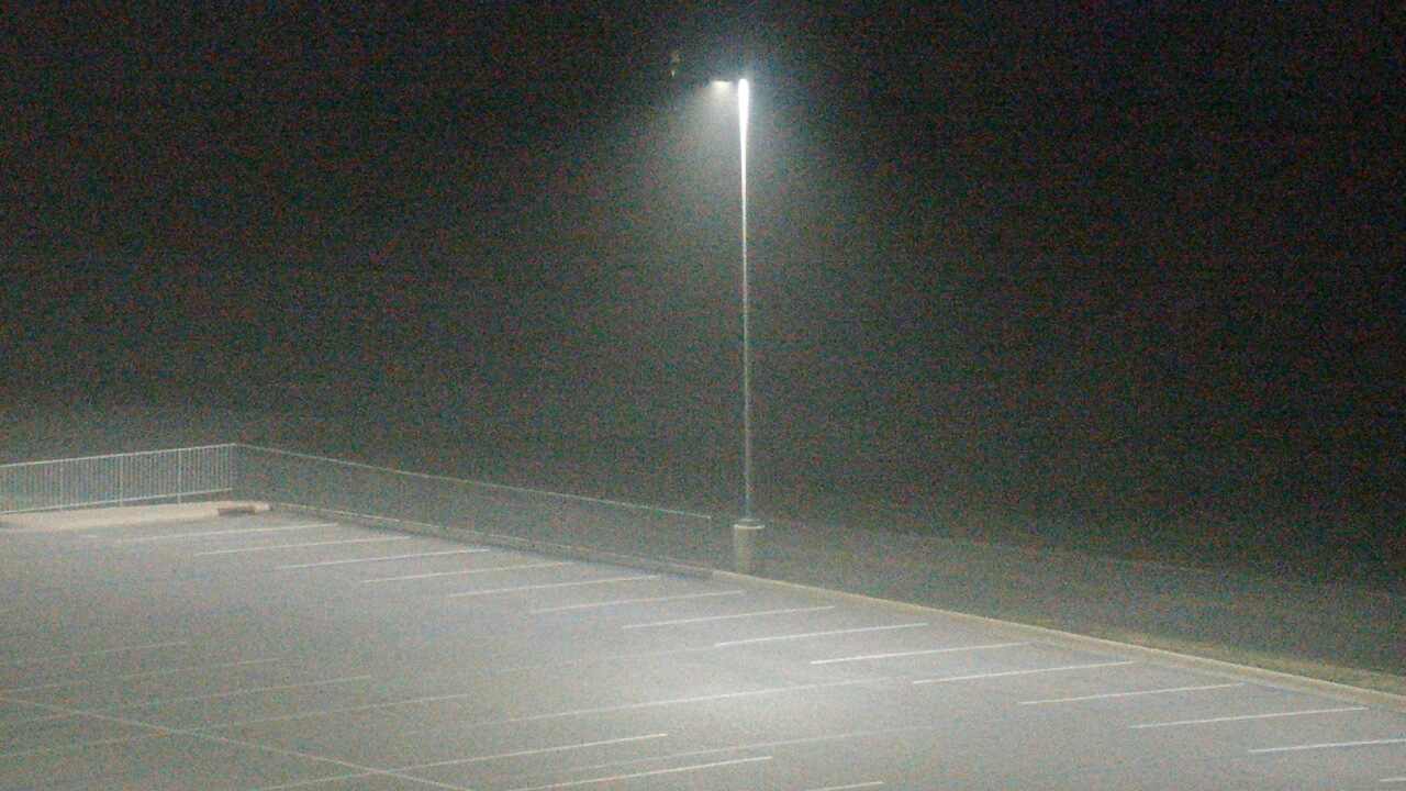 Thumbnail for current weather camera view from Gravette High School in Gravette, Arkansas