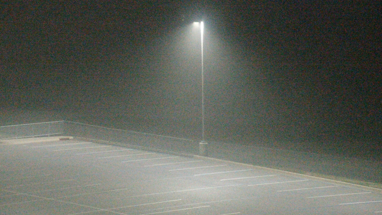 Thumbnail for current weather camera view from Gravette High School in Gravette, Arkansas