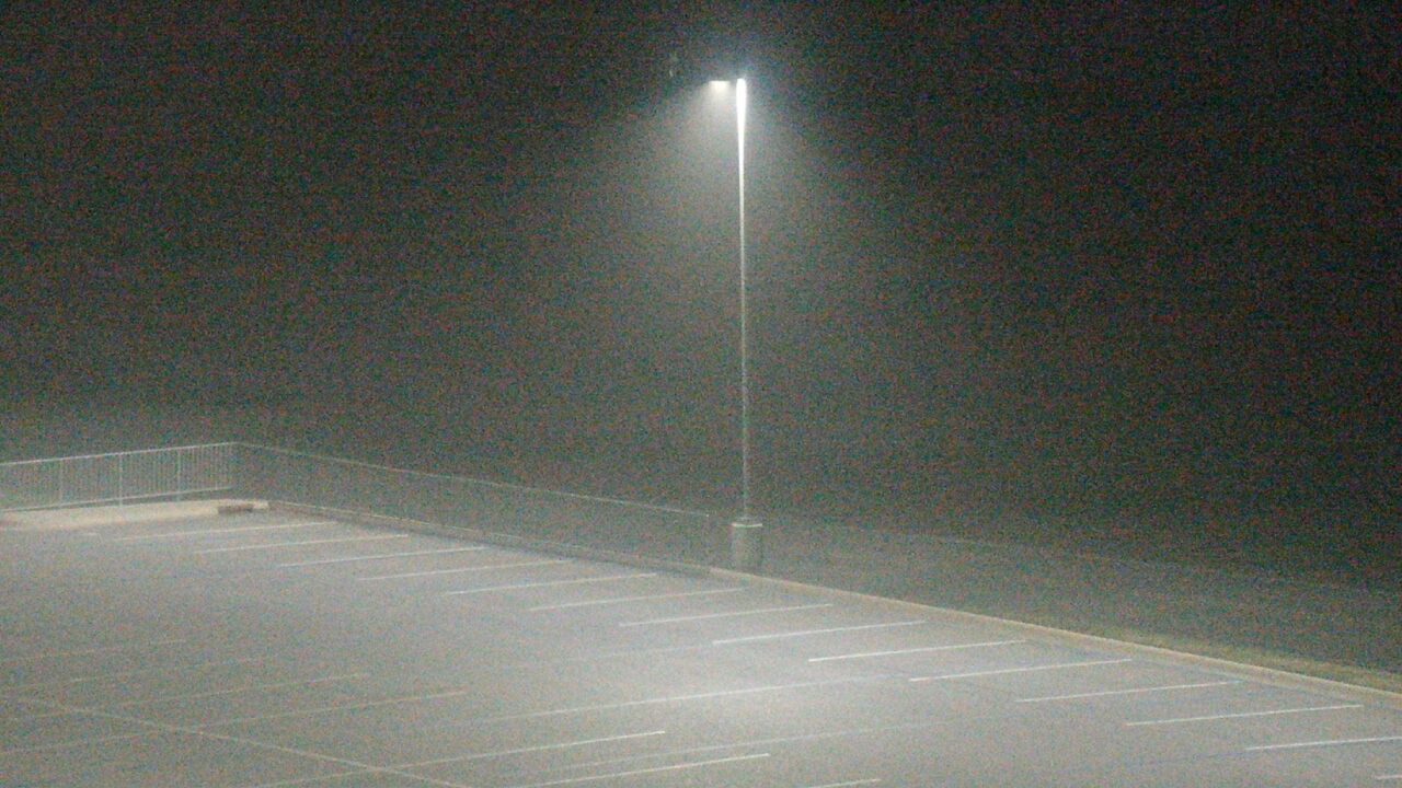 Thumbnail for current weather camera view from Gravette High School in Gravette, Arkansas