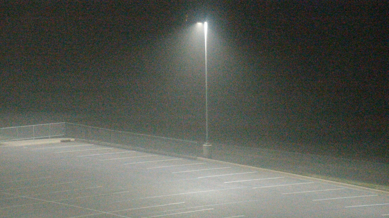 Thumbnail for current weather camera view from Gravette High School in Gravette, Arkansas