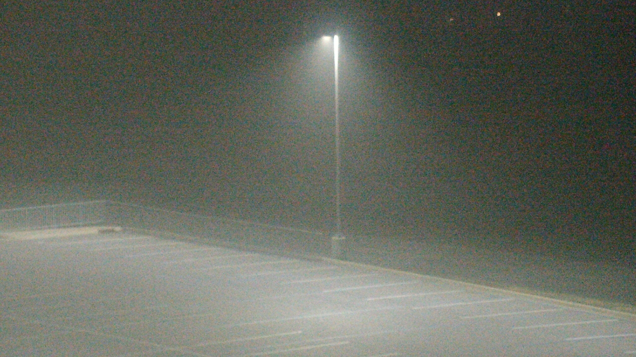 Thumbnail for current weather camera view from Gravette High School in Gravette, Arkansas