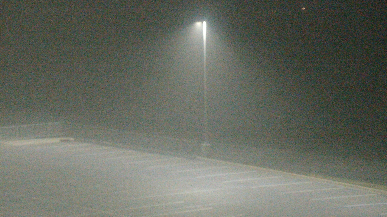 Thumbnail for current weather camera view from Gravette High School in Gravette, Arkansas