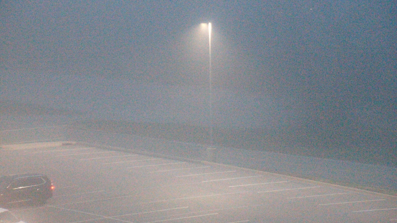 Thumbnail for current weather camera view from Gravette High School in Gravette, Arkansas