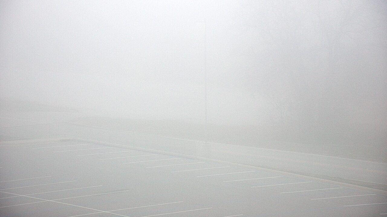 Thumbnail for current weather camera view from Gravette High School in Gravette, Arkansas