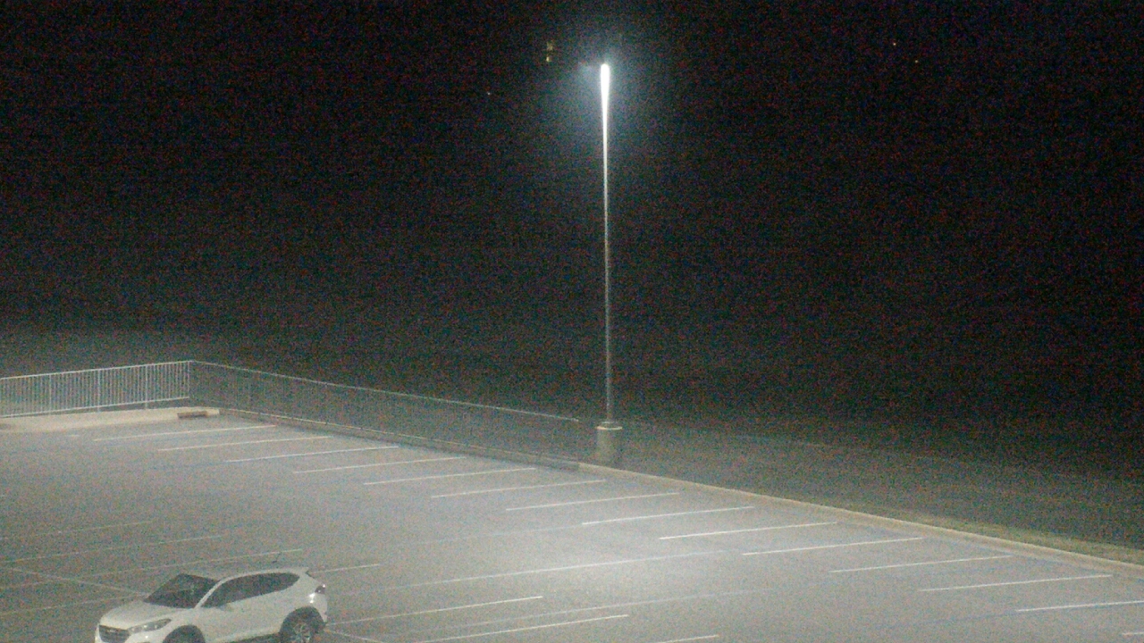 Thumbnail for current weather camera view from Gravette High School in Gravette, Arkansas