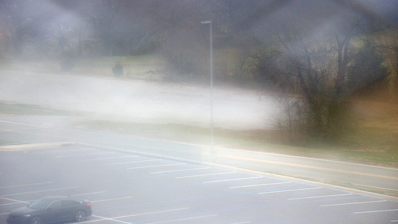 Thumbnail for current weather camera view from Gravette High School in Gravette, Arkansas