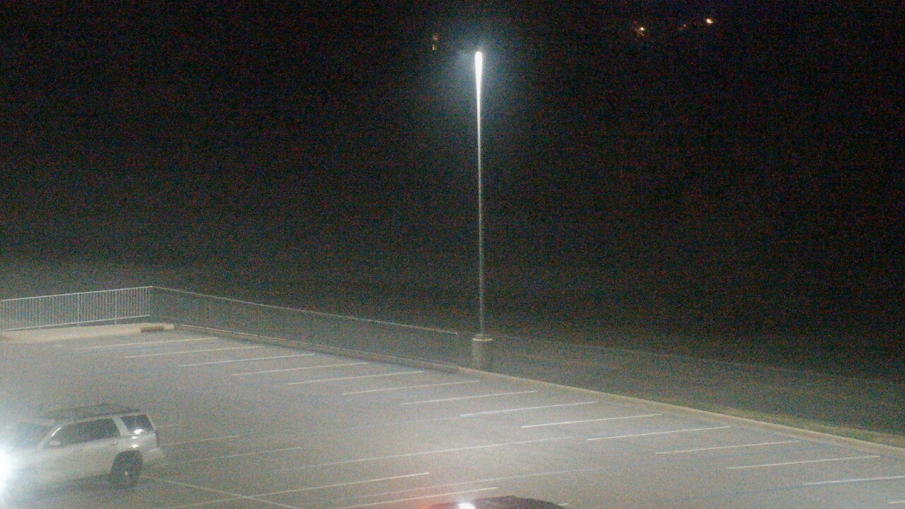 Thumbnail for current weather camera view from Gravette High School in Gravette, Arkansas