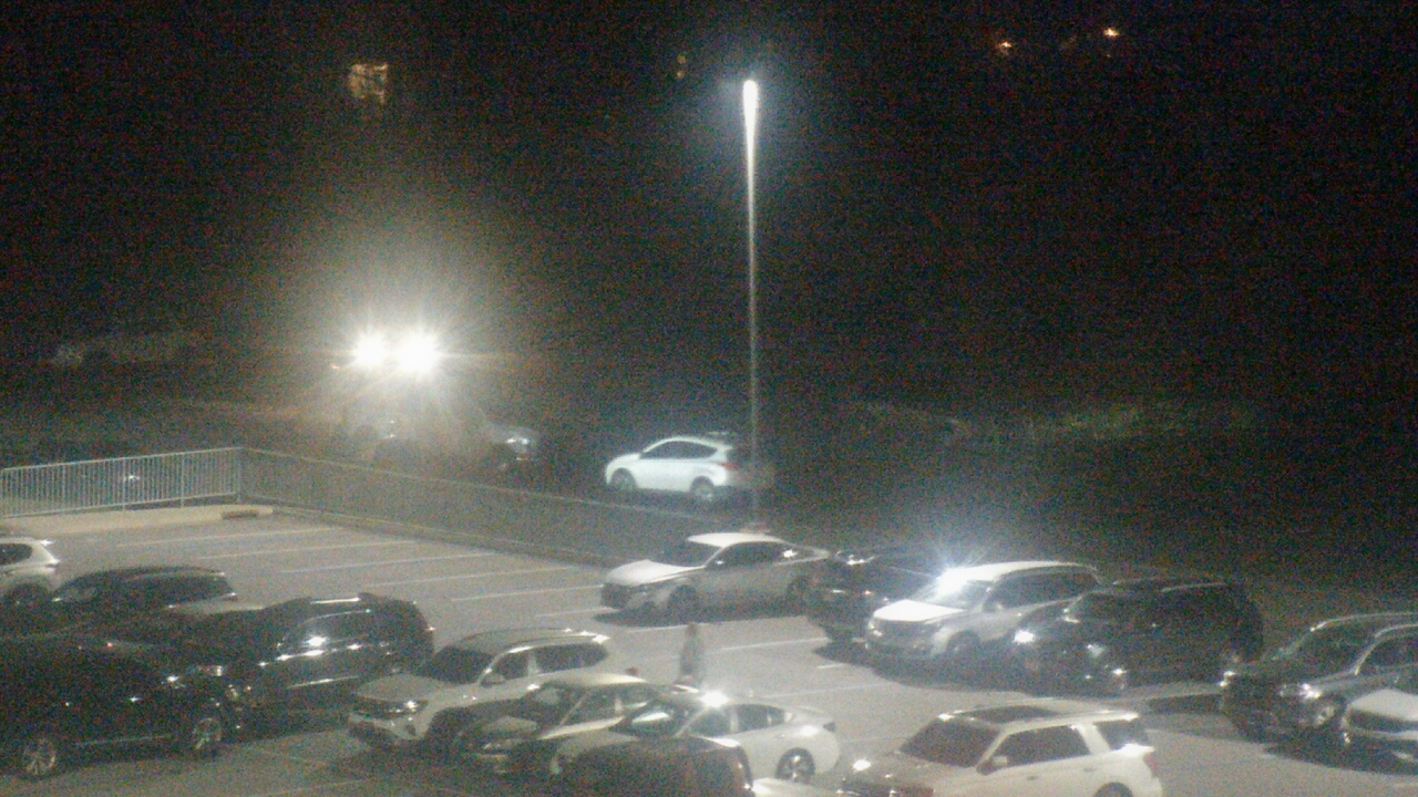 Thumbnail for current weather camera view from Gravette High School in Gravette, Arkansas