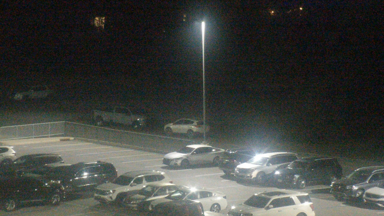 Thumbnail for current weather camera view from Gravette High School in Gravette, Arkansas