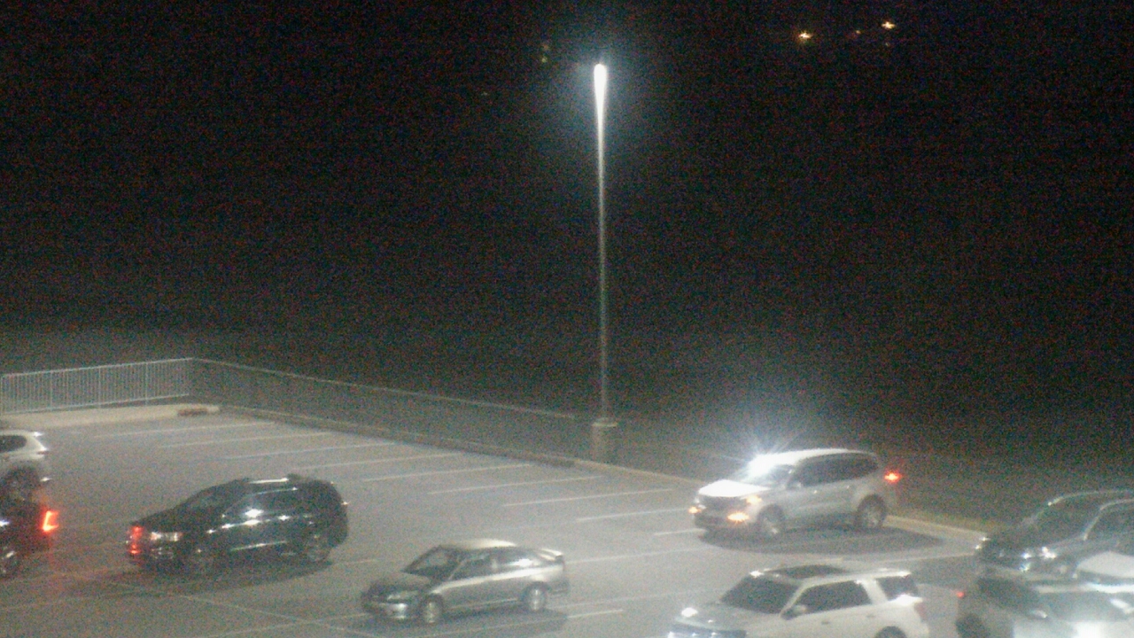 Thumbnail for current weather camera view from Gravette High School in Gravette, Arkansas