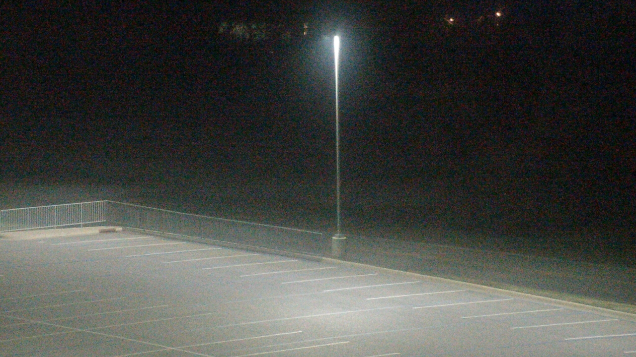 Thumbnail for current weather camera view from Gravette High School in Gravette, Arkansas