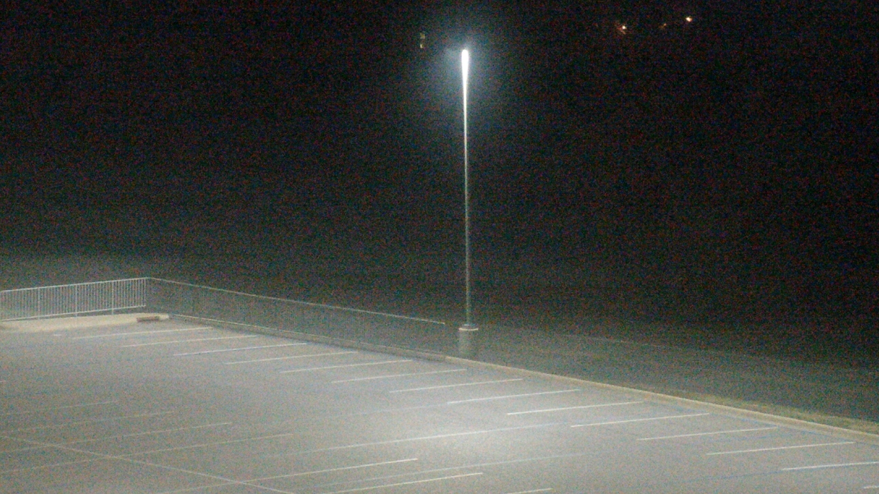 Thumbnail for current weather camera view from Gravette High School in Gravette, Arkansas