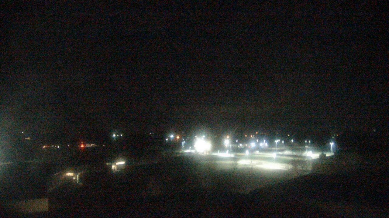 Thumbnail for current weather camera view from Gravette High School in Gravette, Arkansas
