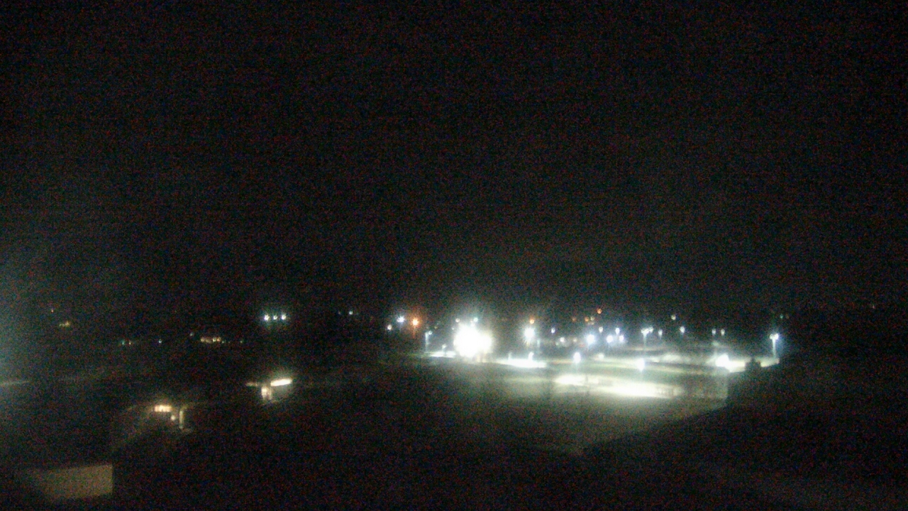 Thumbnail for current weather camera view from Gravette High School in Gravette, Arkansas