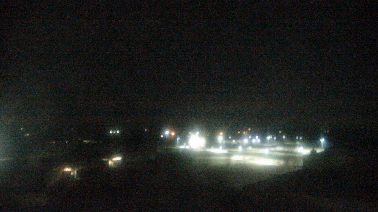 Thumbnail for current weather camera view from Gravette High School in Gravette, Arkansas
