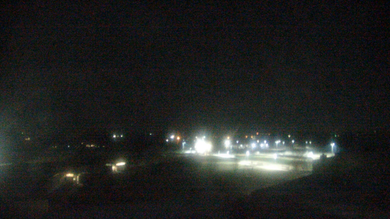 Thumbnail for current weather camera view from Gravette High School in Gravette, Arkansas