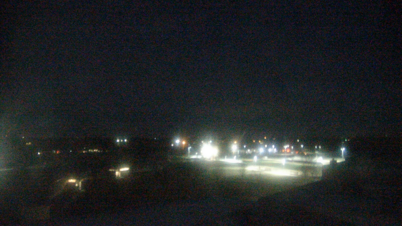 Thumbnail for current weather camera view from Gravette High School in Gravette, Arkansas