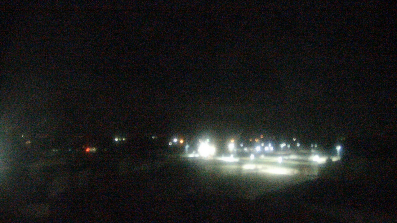 Thumbnail for current weather camera view from Gravette High School in Gravette, Arkansas