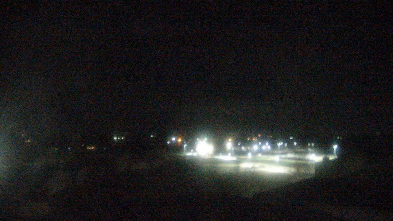 Thumbnail for current weather camera view from Gravette High School in Gravette, Arkansas