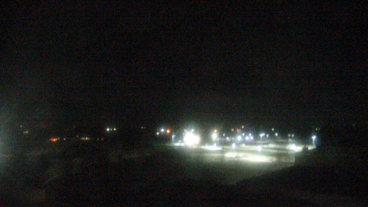 Thumbnail for current weather camera view from Gravette High School in Gravette, Arkansas
