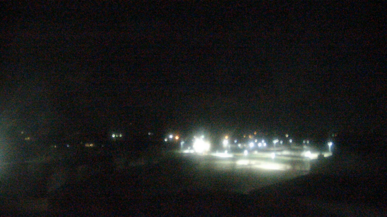 Thumbnail for current weather camera view from Gravette High School in Gravette, Arkansas