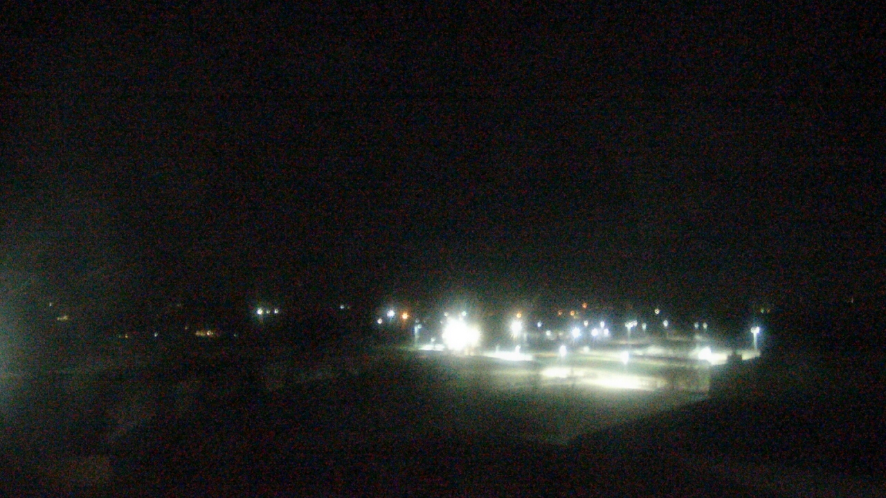 Thumbnail for current weather camera view from Gravette High School in Gravette, Arkansas