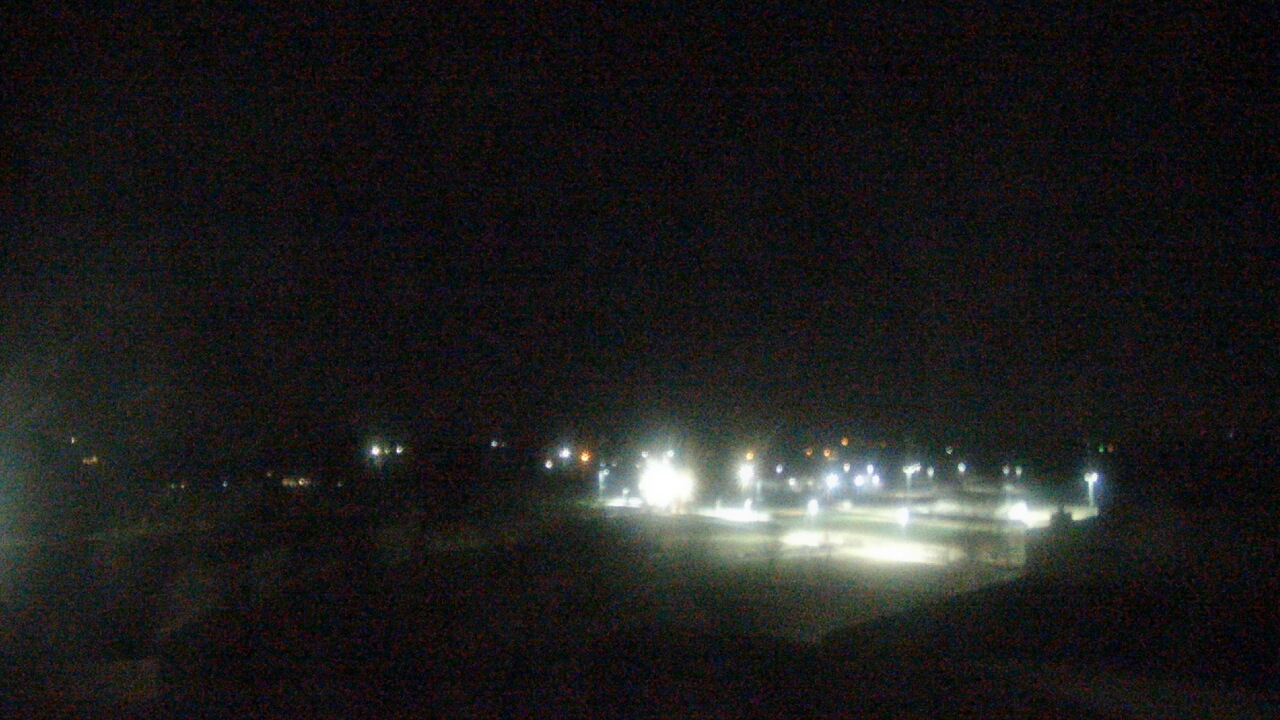 Thumbnail for current weather camera view from Gravette High School in Gravette, Arkansas