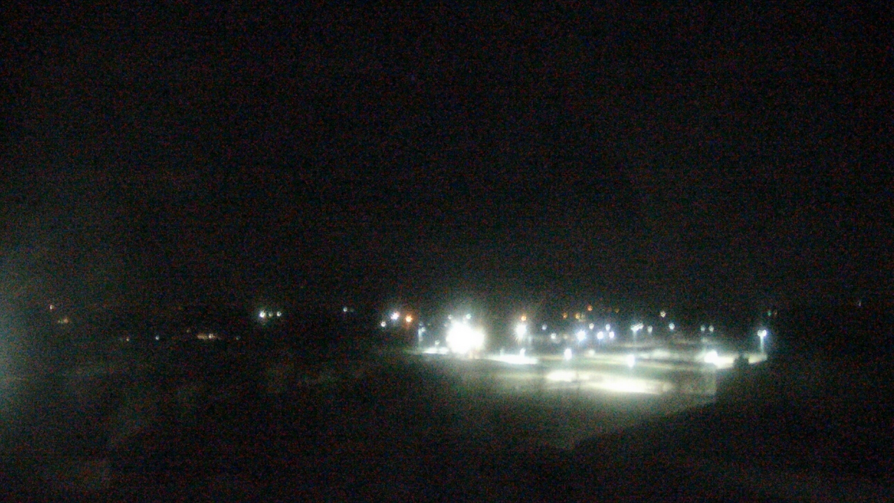 Thumbnail for current weather camera view from Gravette High School in Gravette, Arkansas