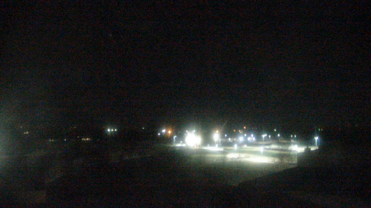 Thumbnail for current weather camera view from Gravette High School in Gravette, Arkansas