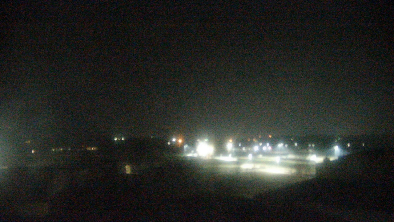 Thumbnail for current weather camera view from Gravette High School in Gravette, Arkansas