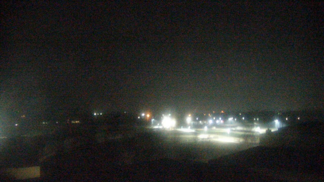 Thumbnail for current weather camera view from Gravette High School in Gravette, Arkansas