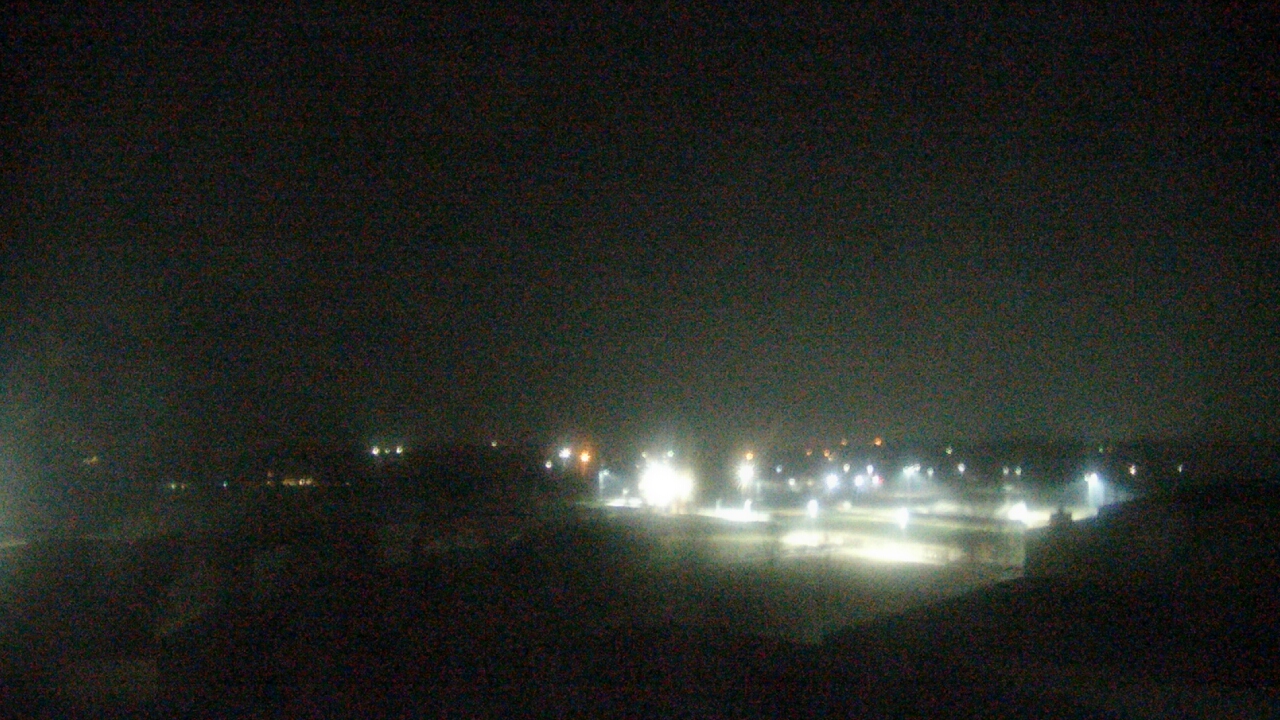 Thumbnail for current weather camera view from Gravette High School in Gravette, Arkansas