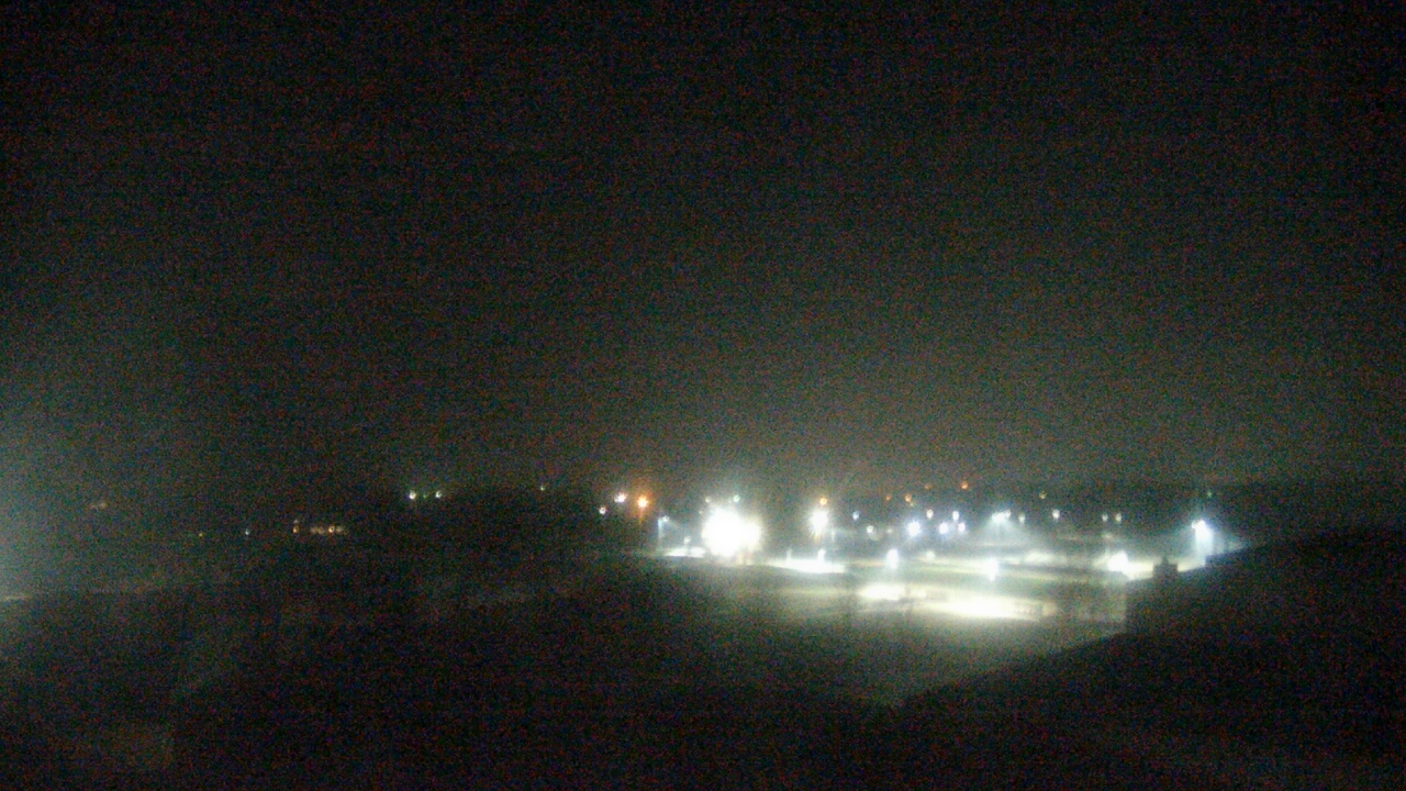 Thumbnail for current weather camera view from Gravette High School in Gravette, Arkansas