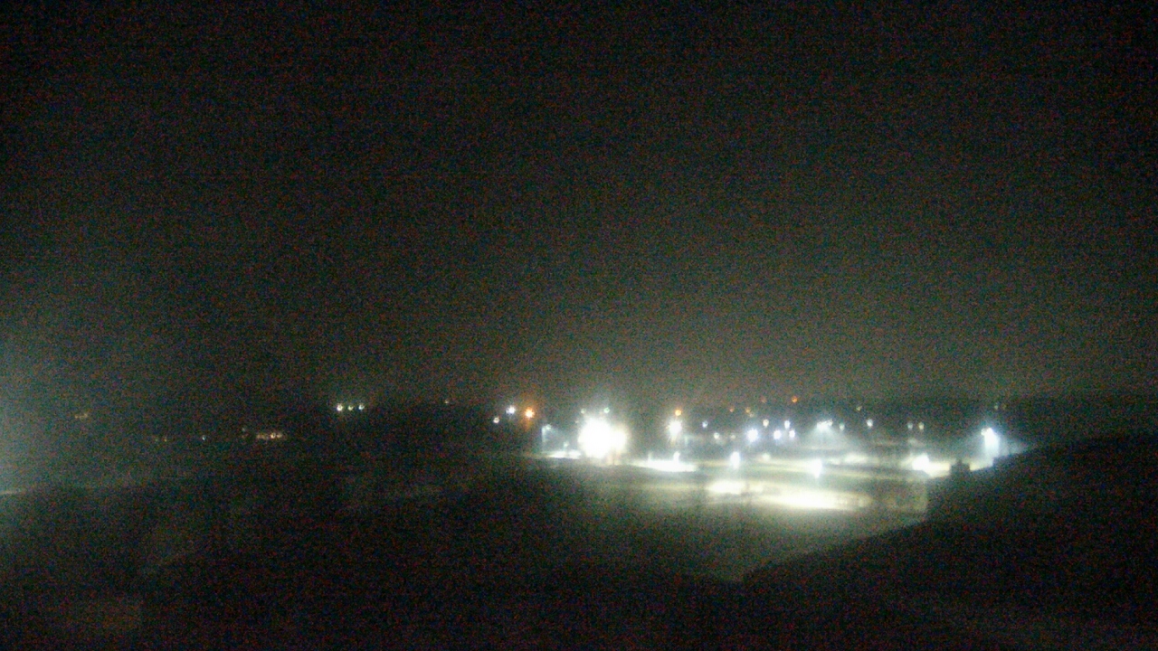 Thumbnail for current weather camera view from Gravette High School in Gravette, Arkansas