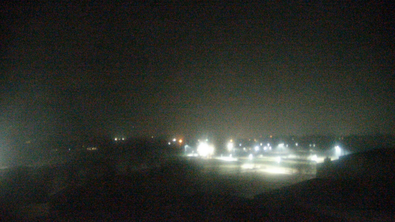 Thumbnail for current weather camera view from Gravette High School in Gravette, Arkansas