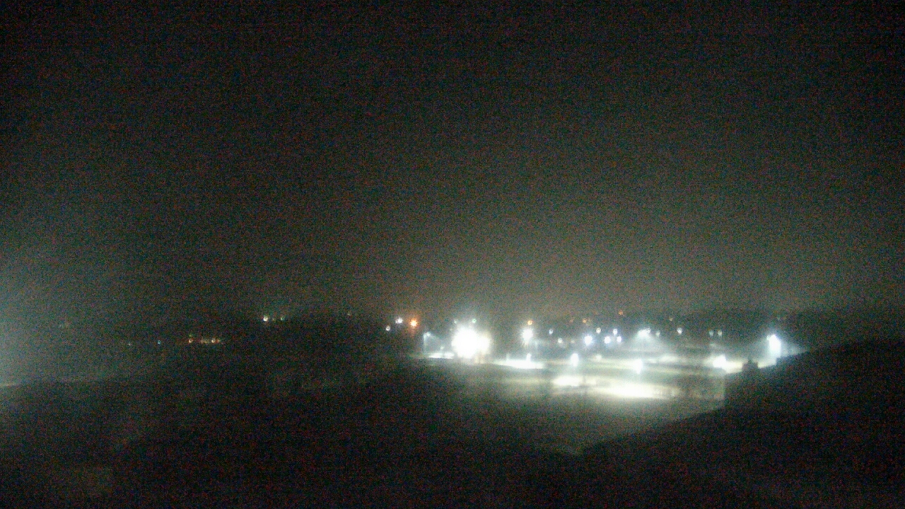 Thumbnail for current weather camera view from Gravette High School in Gravette, Arkansas