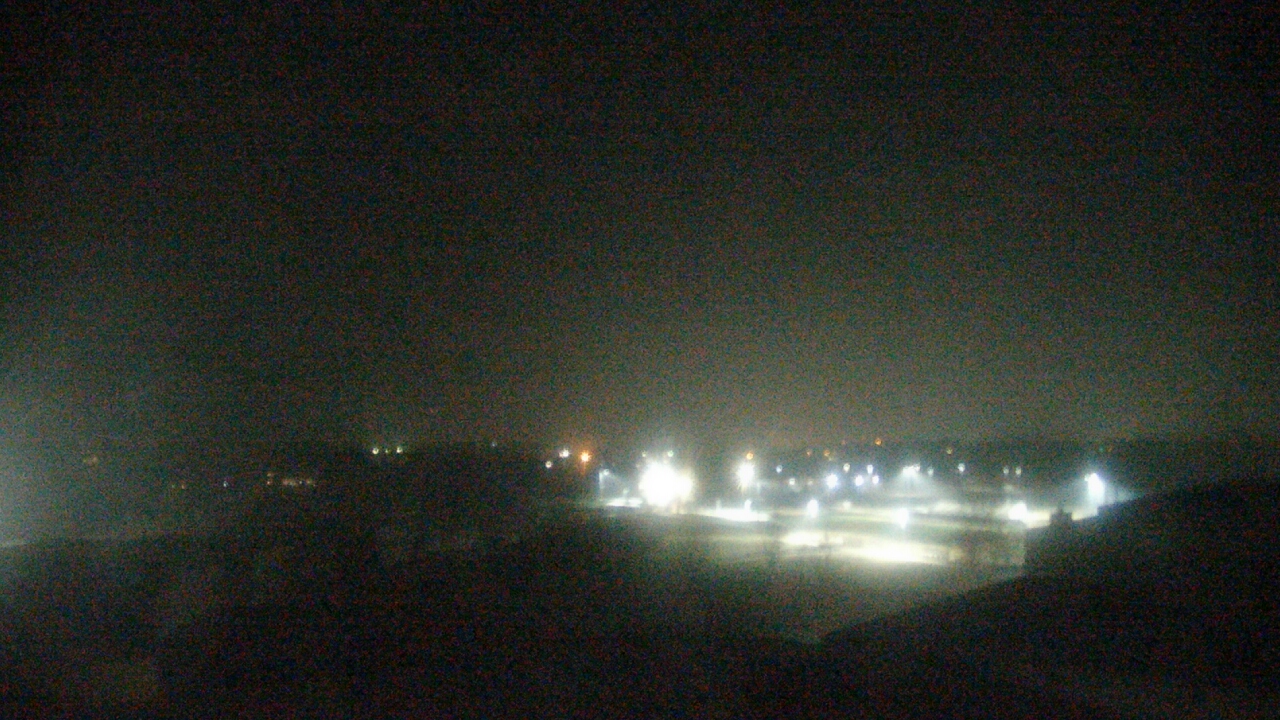 Thumbnail for current weather camera view from Gravette High School in Gravette, Arkansas