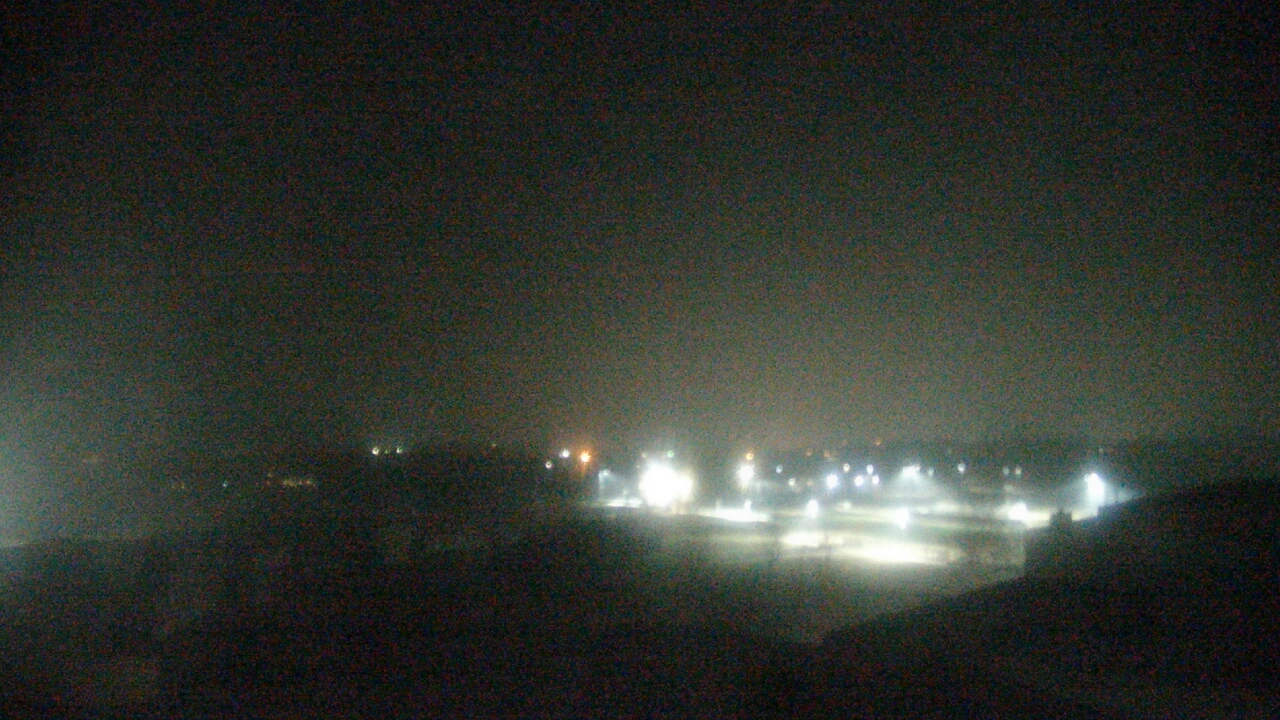 Thumbnail for current weather camera view from Gravette High School in Gravette, Arkansas