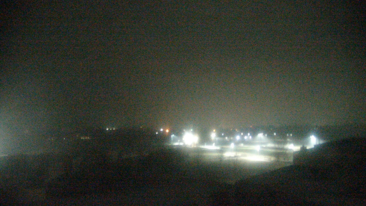 Thumbnail for current weather camera view from Gravette High School in Gravette, Arkansas
