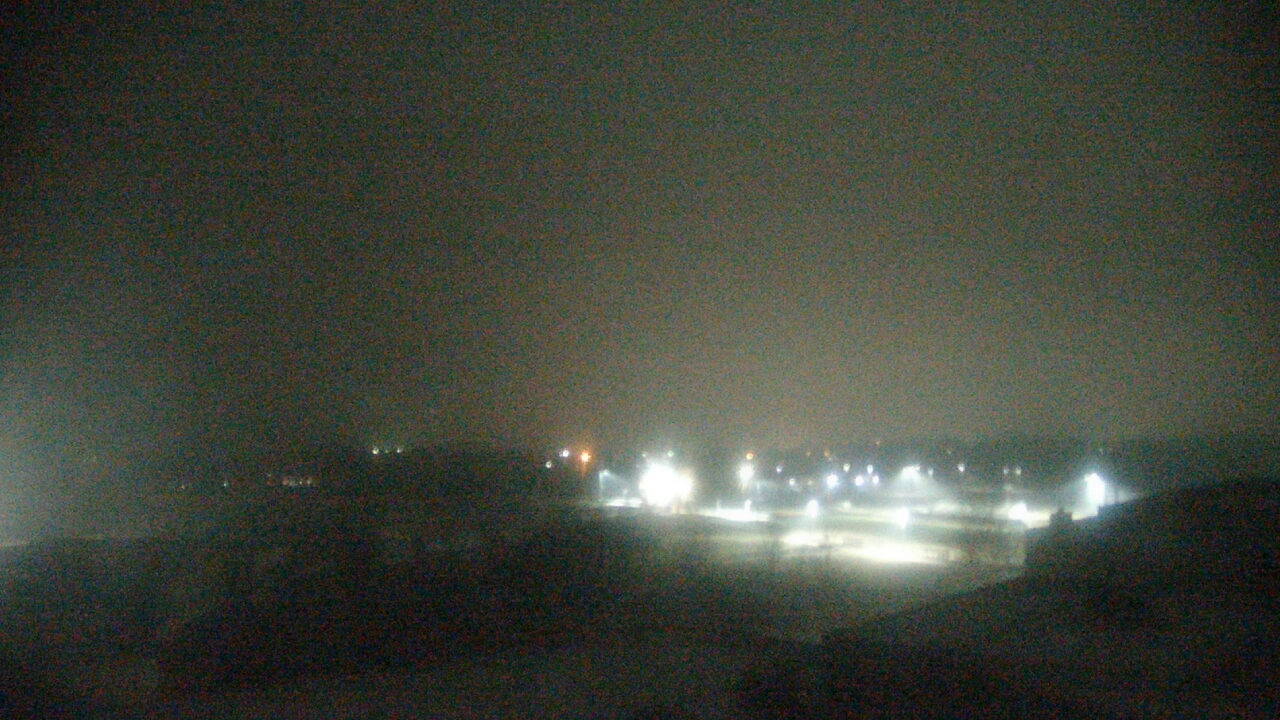 Thumbnail for current weather camera view from Gravette High School in Gravette, Arkansas