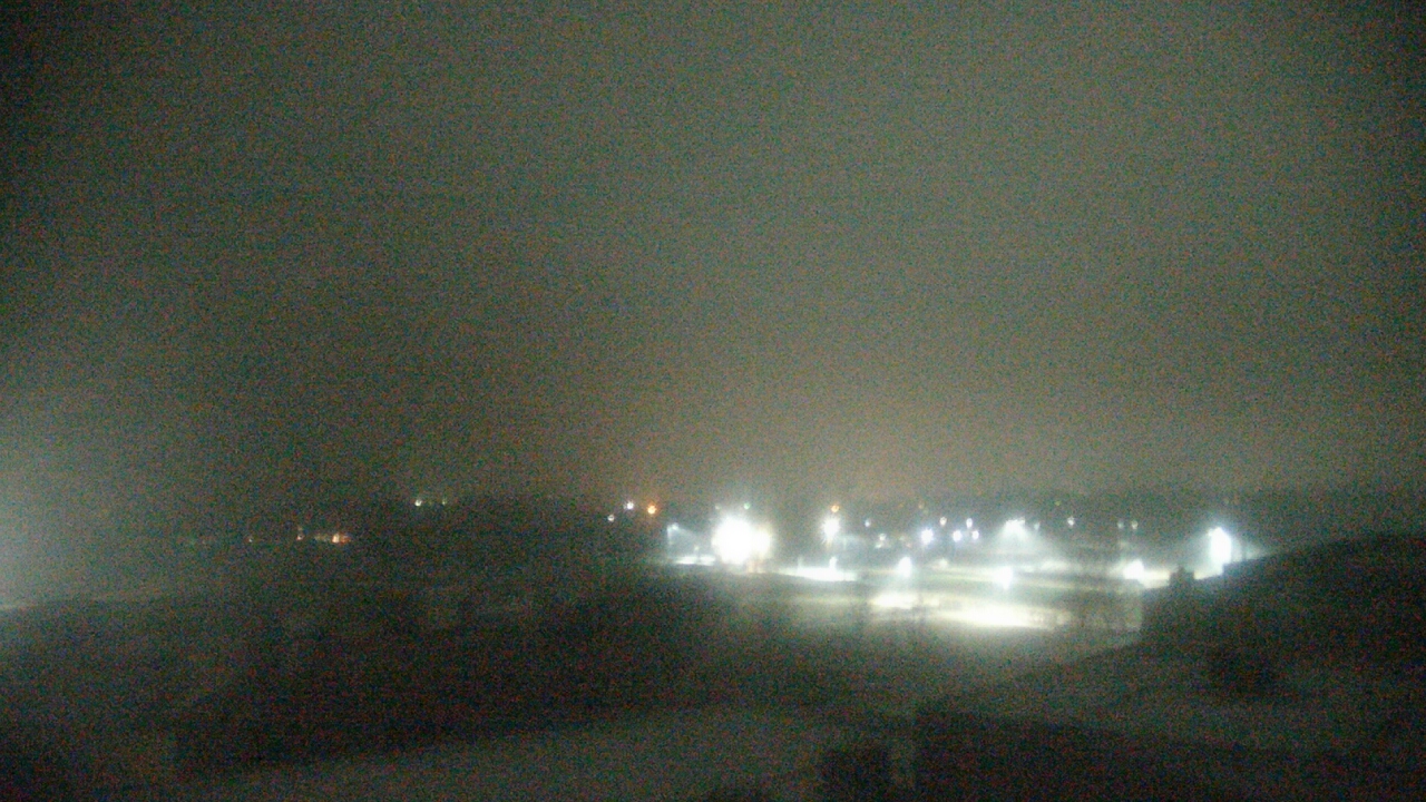 Thumbnail for current weather camera view from Gravette High School in Gravette, Arkansas