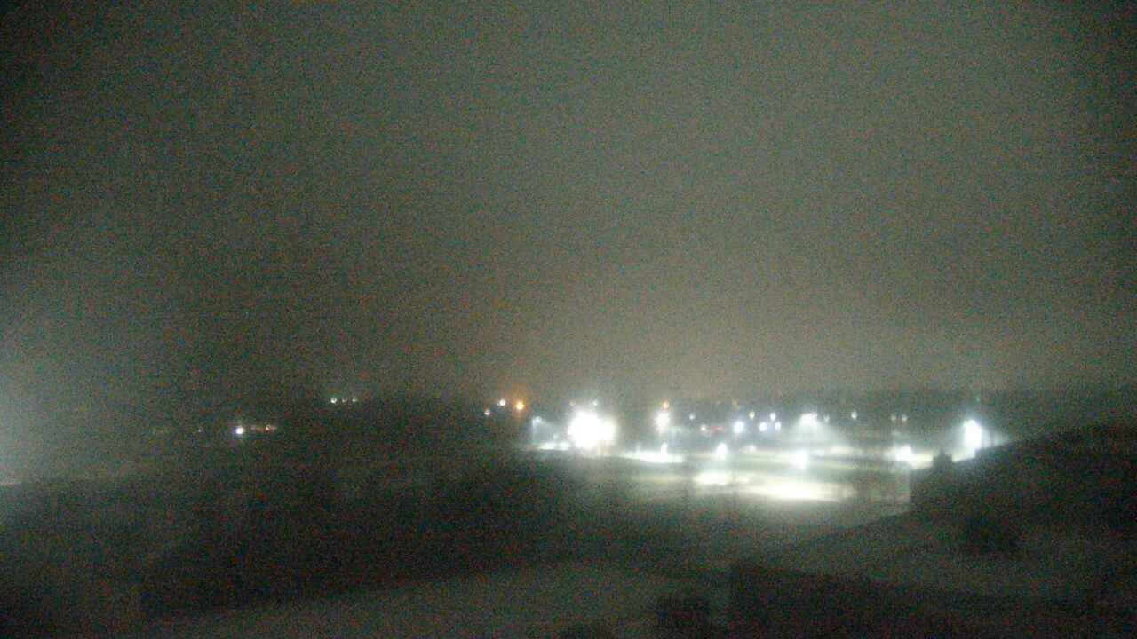 Thumbnail for current weather camera view from Gravette High School in Gravette, Arkansas