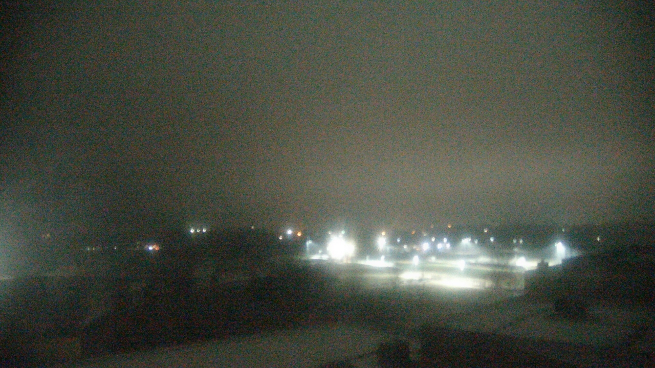 Thumbnail for current weather camera view from Gravette High School in Gravette, Arkansas