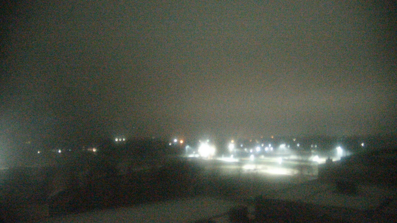 Thumbnail for current weather camera view from Gravette High School in Gravette, Arkansas