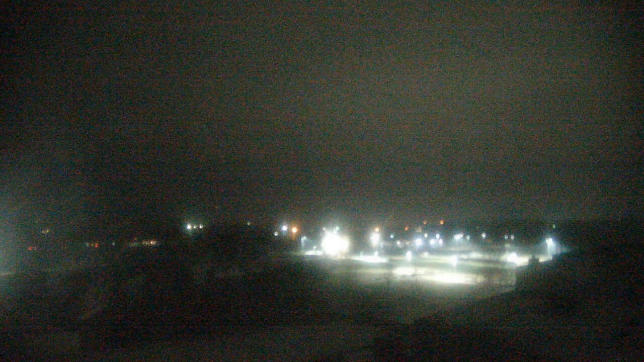 Thumbnail for current weather camera view from Gravette High School in Gravette, Arkansas