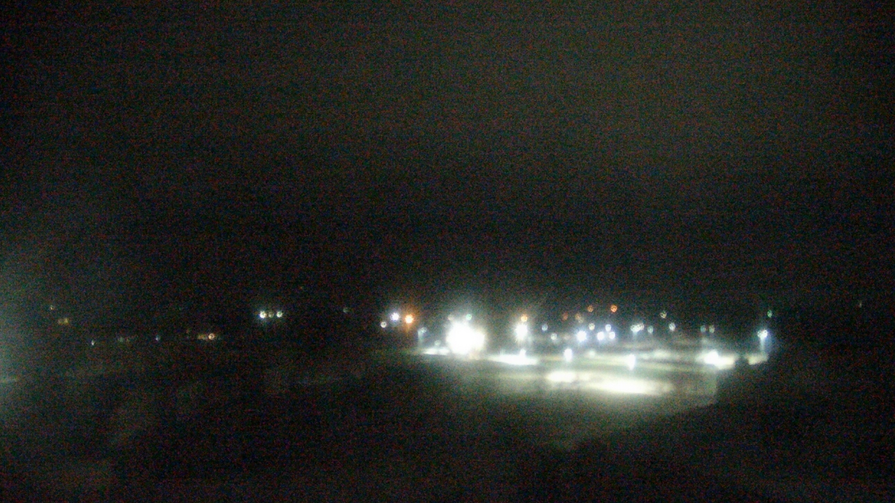 Thumbnail for current weather camera view from Gravette High School in Gravette, Arkansas