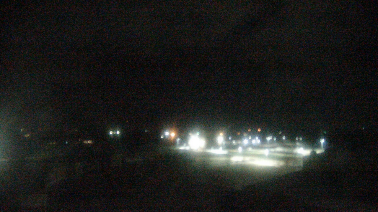Thumbnail for current weather camera view from Gravette High School in Gravette, Arkansas