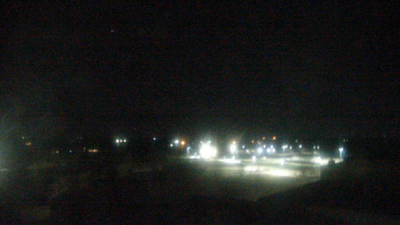Thumbnail for current weather camera view from Gravette High School in Gravette, Arkansas
