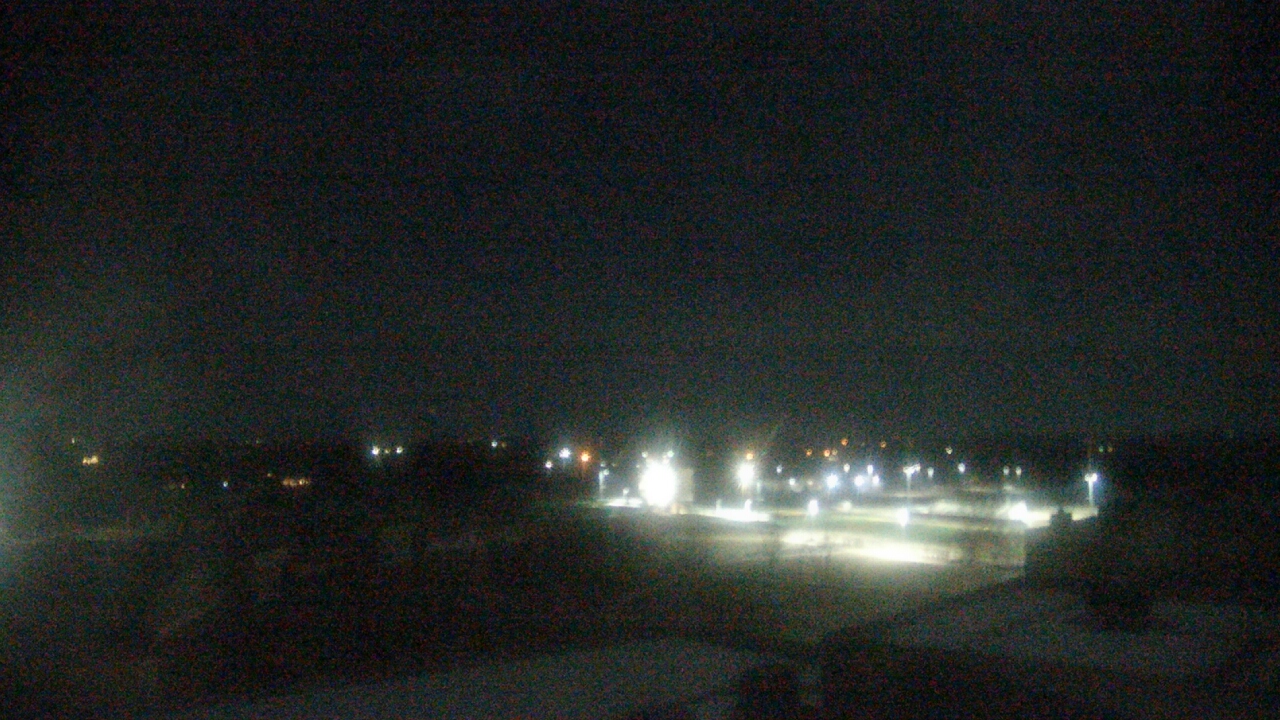 Thumbnail for current weather camera view from Gravette High School in Gravette, Arkansas
