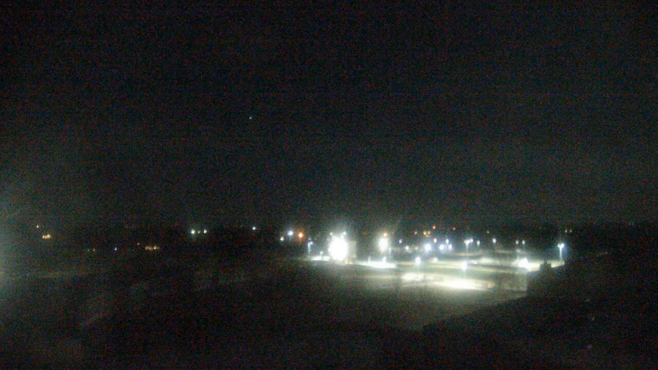 Thumbnail for current weather camera view from Gravette High School in Gravette, Arkansas